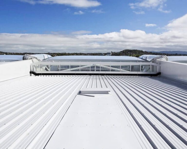 Spokane Metal Roofing Advance Roofing LLC
