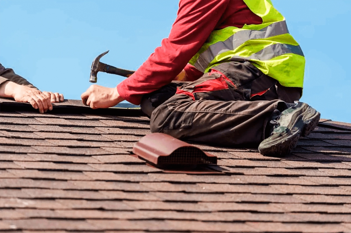 5 Tips on Hiring a Roofing Contractor in Spokane, WA