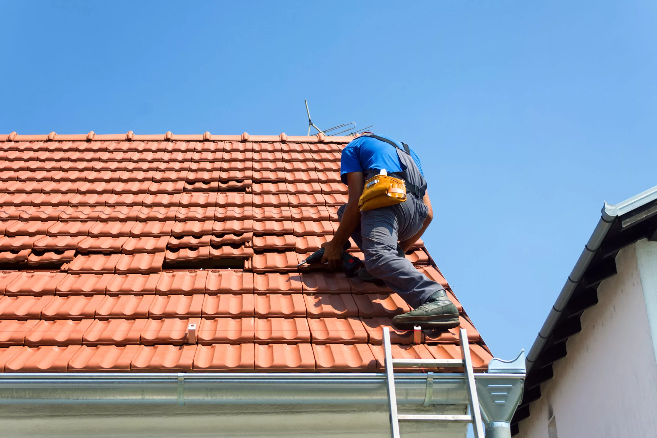 Replacing Your Shingle Roof In Spokane, WA: A Complete Guide