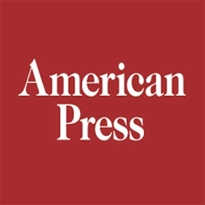 American press logo