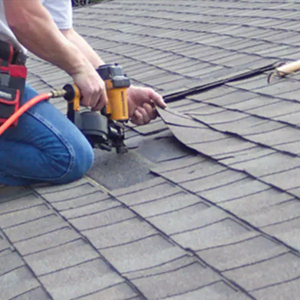 roof replacement in spokane