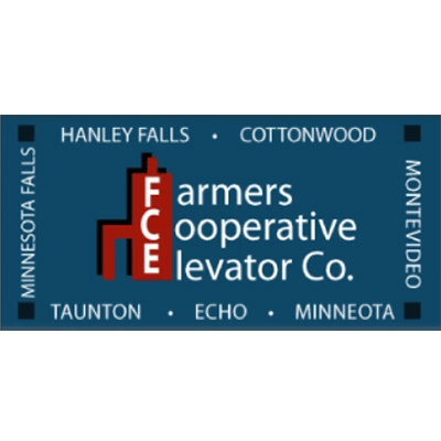 Farmers Coop Elevator logo