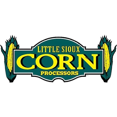 Little sioux corn logo