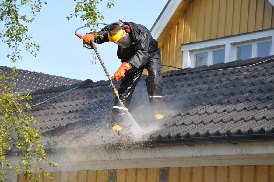 Why do you need to clean your gutters?