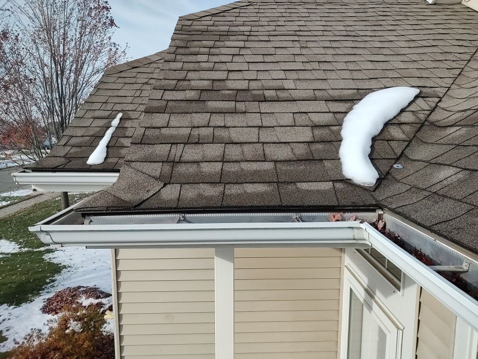 Does Your Roof Need Gutters?