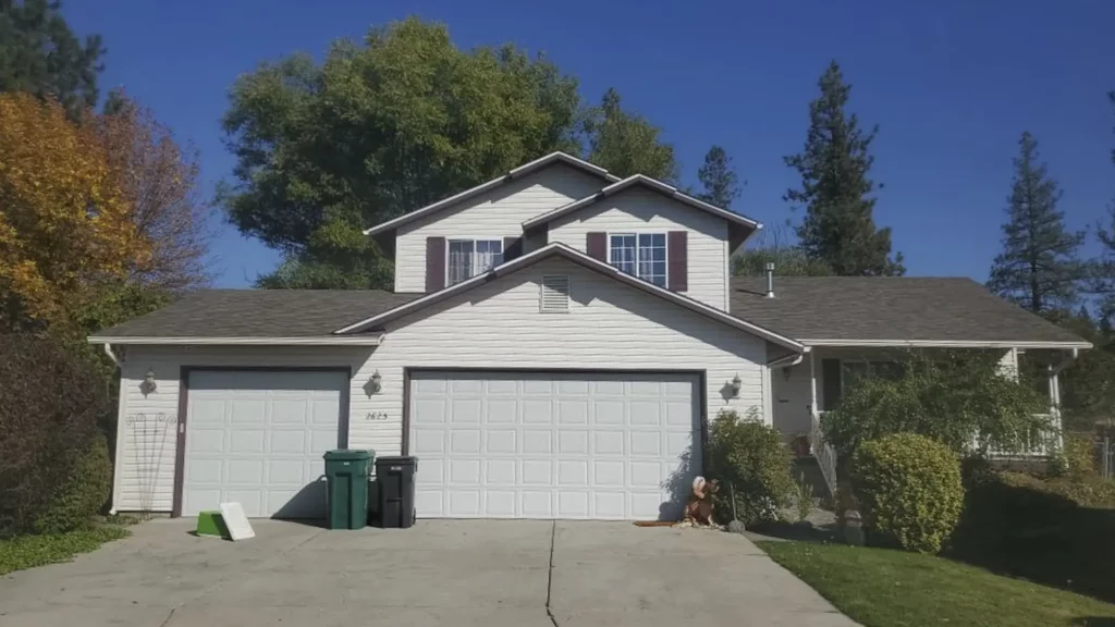 Roofing contractors spokane wa