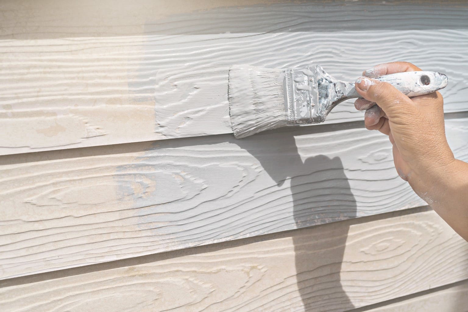 How to protect your siding from damage?