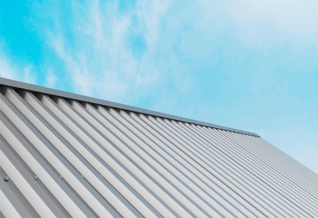 Discover the Benefits of Corrugated Metal Roofing for Your Home