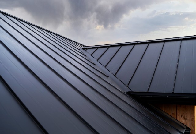 Metal Roofing Panels: The Ultimate Solution for Style and Protection