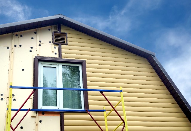 Siding Repair Near Me: Get Quality Services from Local Experts
