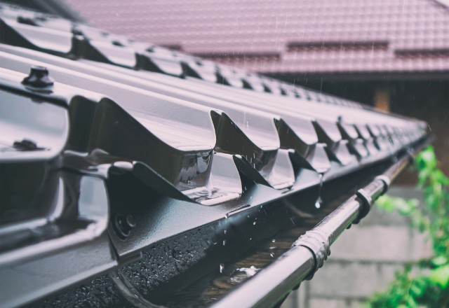 Upgrade Your Home’s Protection with Premium Metal Roofing Near You