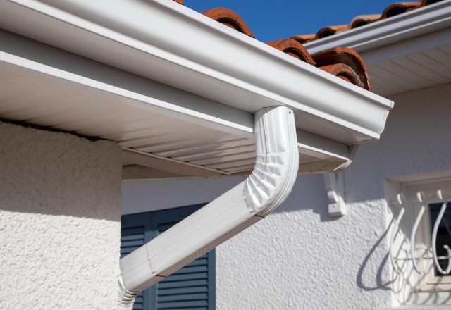 Benefits of Installing Seamless Gutters