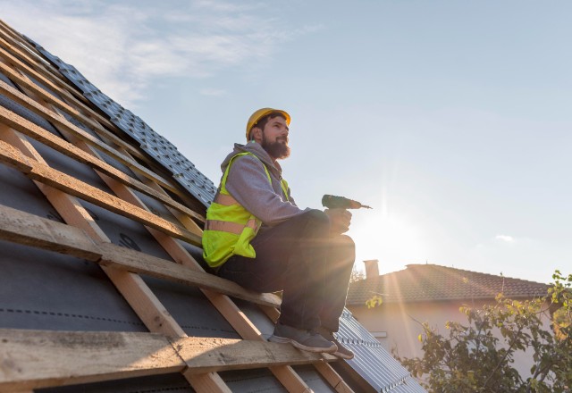 Choosing the Right Professional Roofer for Your Needs