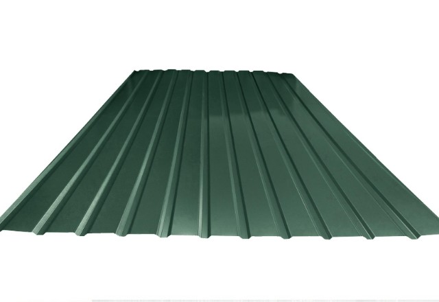 Design Options for Different Types of Metal Roofing