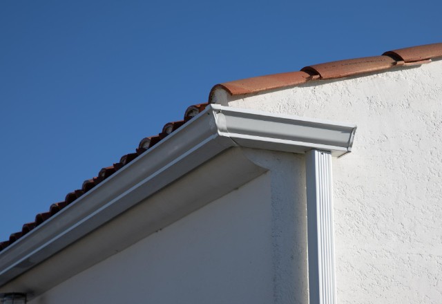 Common Questions about Seamless Gutter Installation