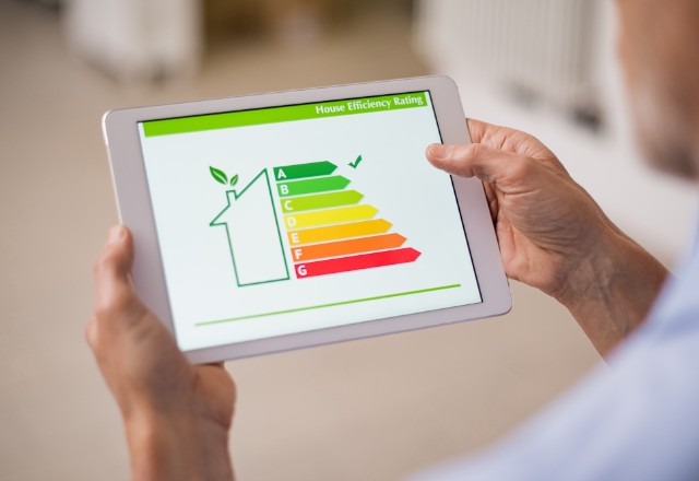 Siding Enhances Energy Efficiency of Your House
