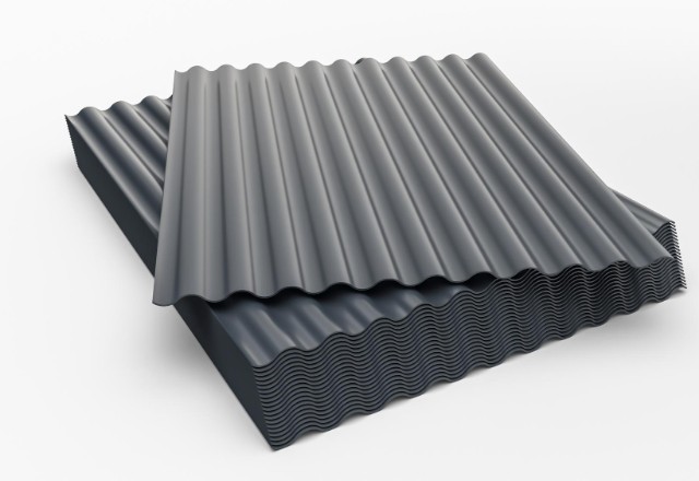 Research Different Types of Metal Roofing