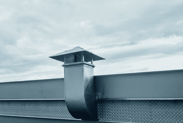 Roof Vents for proper ventilation