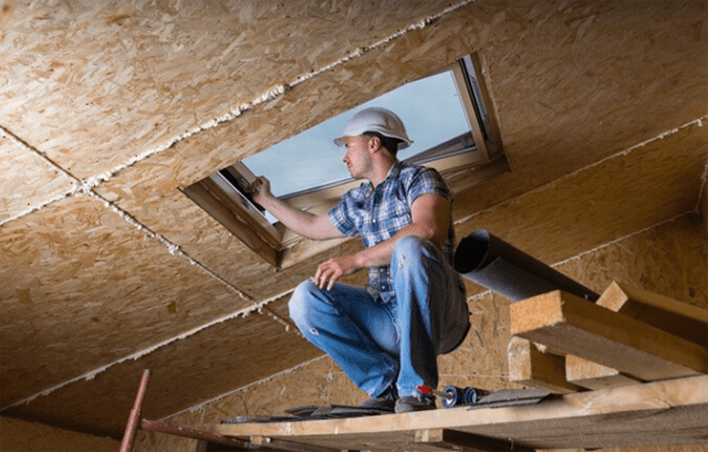 What to consider when it comes to attic ventilation