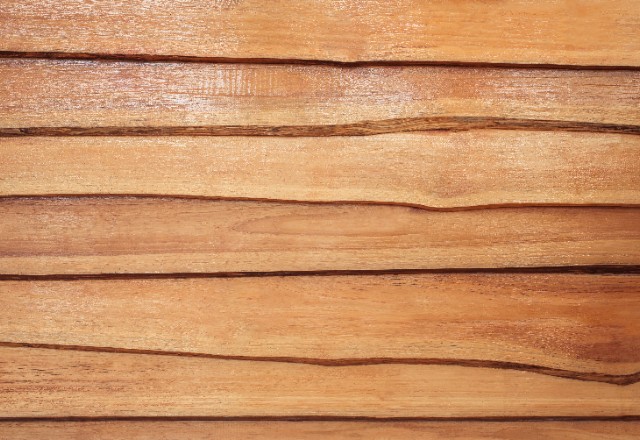 Types of wood siding panels