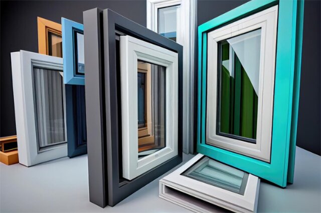 Variety Of Styles Available When Replacing Your Home’s Windows