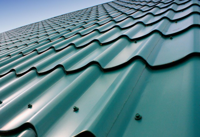 Commercial Metal Roofing Gauge: What You Need to Know