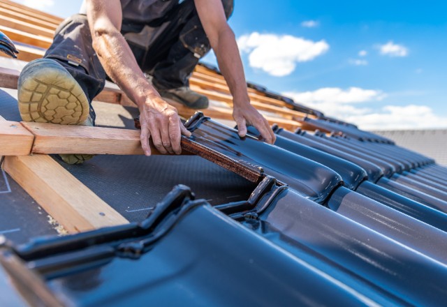 Don't Get Ripped Off How Much Is Roof Repair Really Going to Cost You