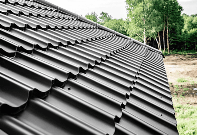 How to Install Corrugated Metal Roofing Tips and Tricks for a Professional Look