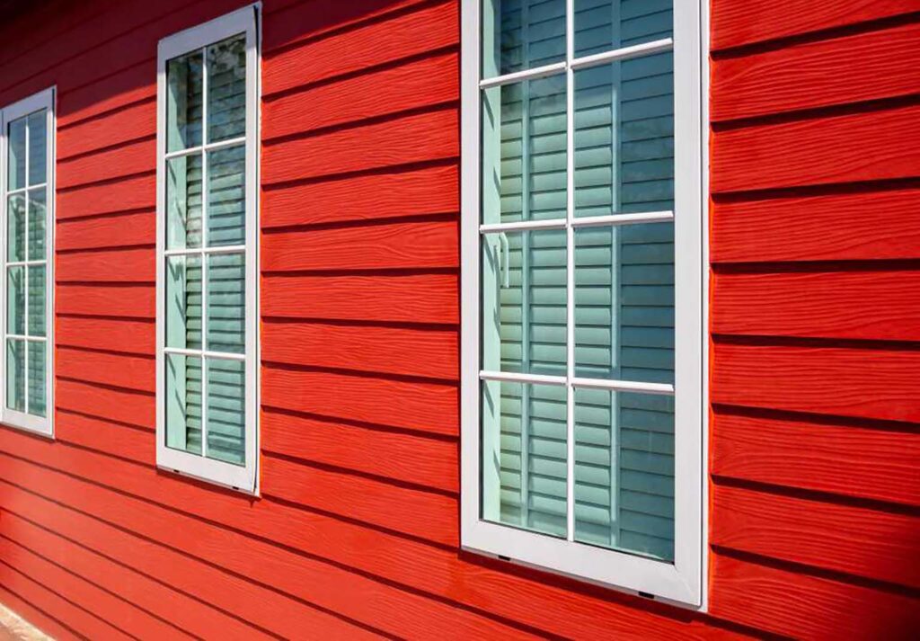 How to Repair and Revitalize Vinyl Siding - Best Techniques