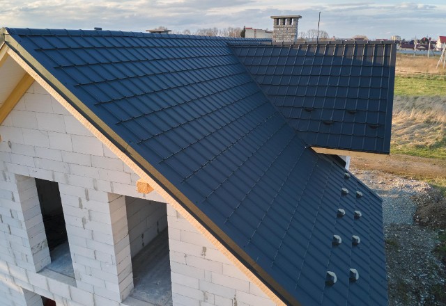 Measuring for Metal Roofing: The Only Guide You’ll Ever Need