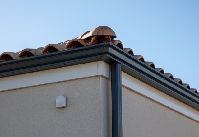 Seamless Gutters: Everything You Need to Know