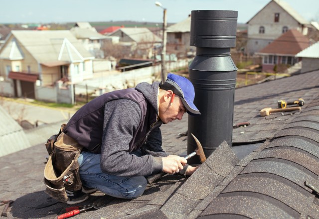 Stop Roof Leaking Tips and Tricks for Fixing Your Home_s Roofing Issues