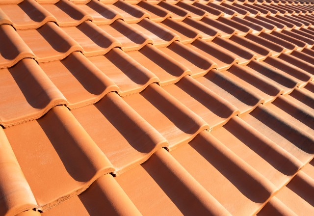 Tile Roof Repair Made Easy: How to Fix Your Tile Roof Quickly and Safely