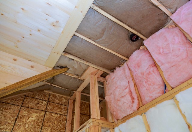 Attic Insulation Basics Types, Benefits, and Costs of Installation