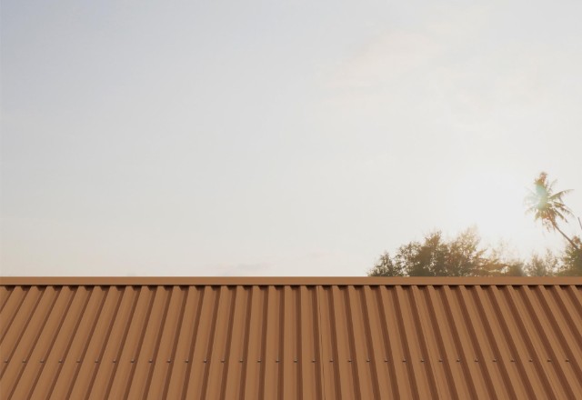 Benefits of Installing Corrugated Metal Roofing