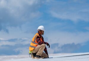 Flat Roof Replacement Cost 2024: Estimates, and Best Value