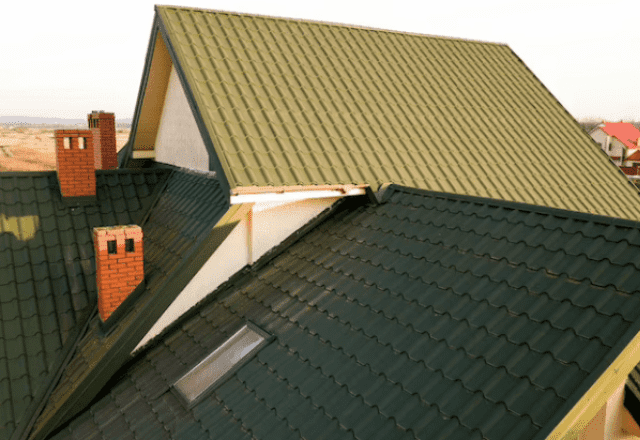 Popular Roofing Material Options