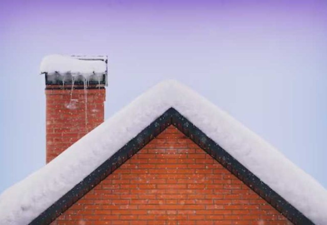 Severe Weather Considerations for Replacing a Roof