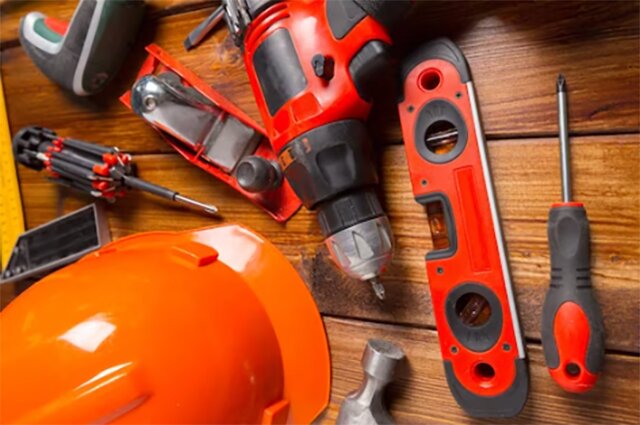 Tools Required for Installation