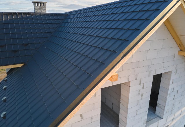 What is Metal Roofing