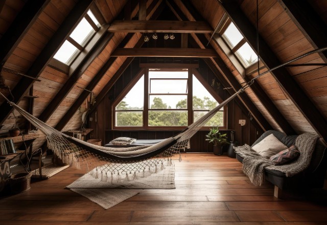 All About Attics – An Overview Guide