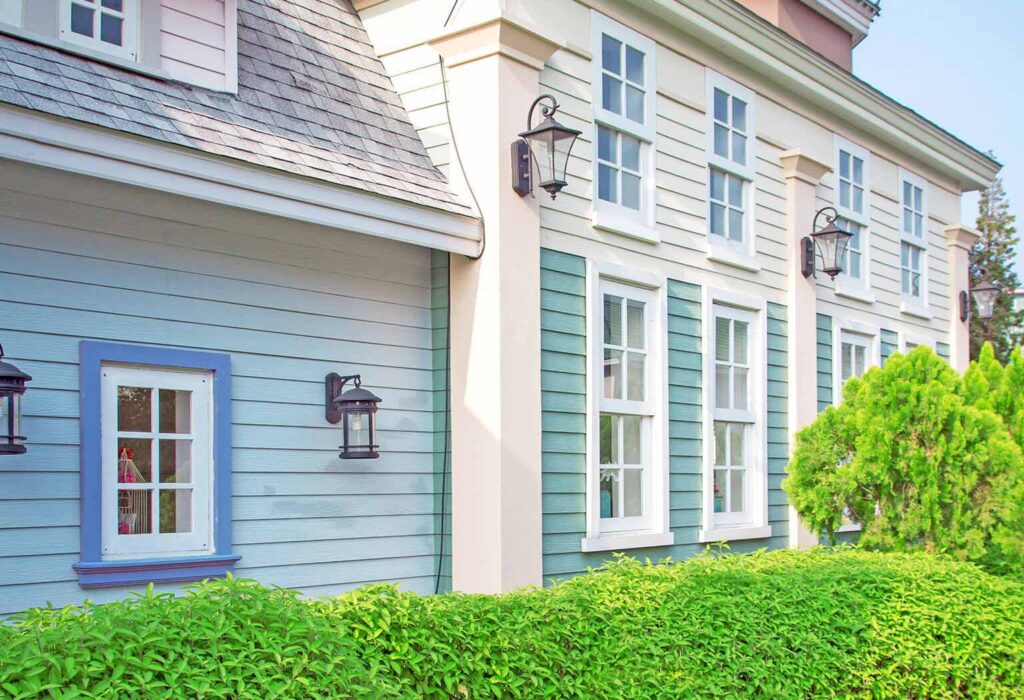 Easily Fix Your Vinyl Siding's Holes and Achieve a Flawless Finish