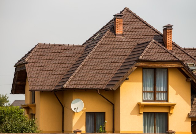 How Often To Make Roof Replacement: Options and Alternatives