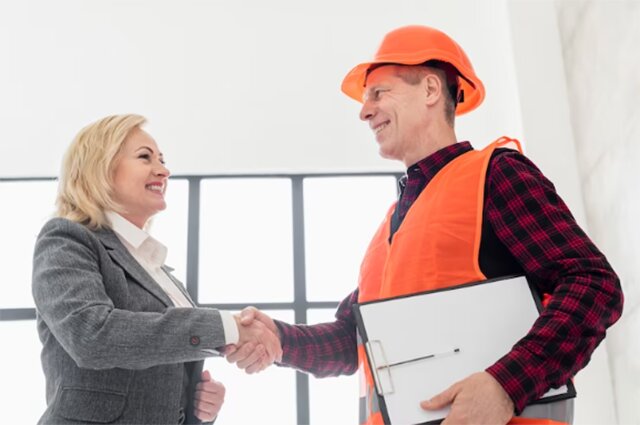 Choosing a Reputable Contractor