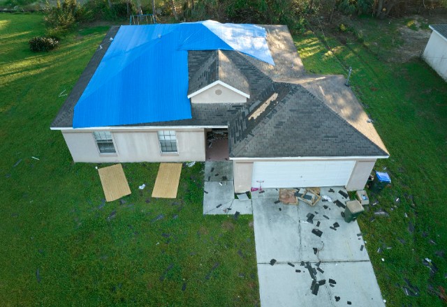 Get prepared for roof replacement to prevent accidental damage to your belongings.