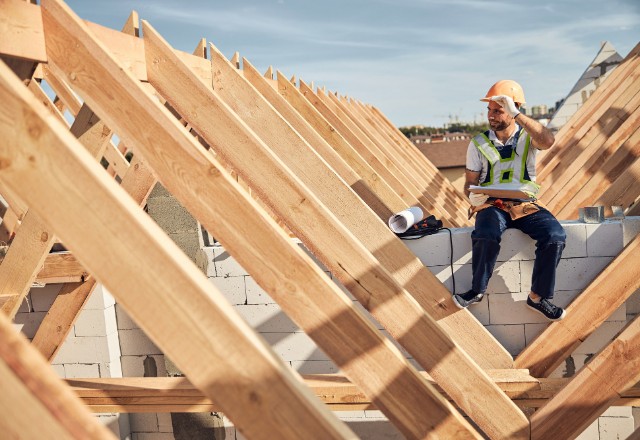 Choosing a roofing contractor