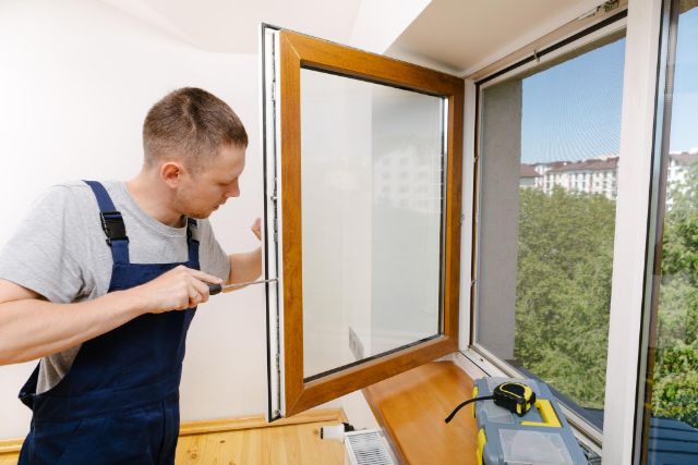 DIY Guide: How to Replace a Window Pane in a Metal Frame