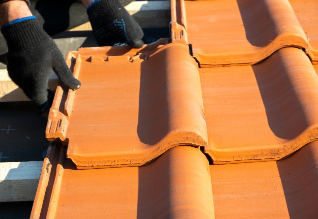 Tile Roof Repair Near Me: Finding Reliable Solutions for Your Home’s Roofing Needs