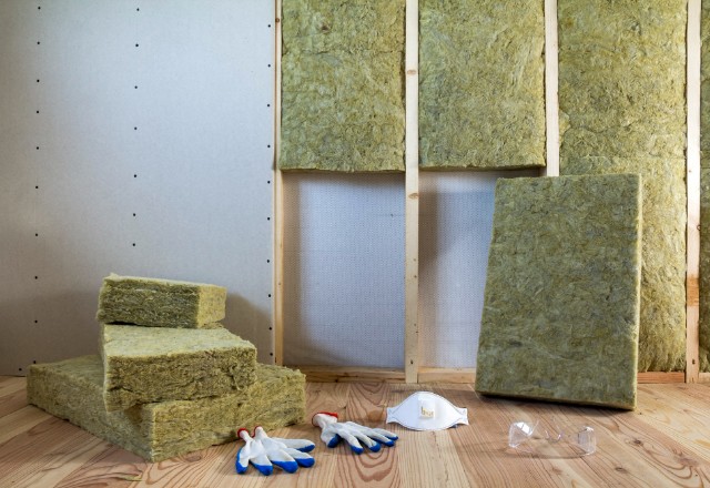 Types of Attic Insulation & Their Pros and Cons