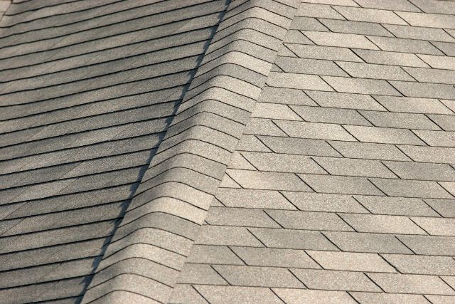 Choosing the Right Type of Replacement Shingle